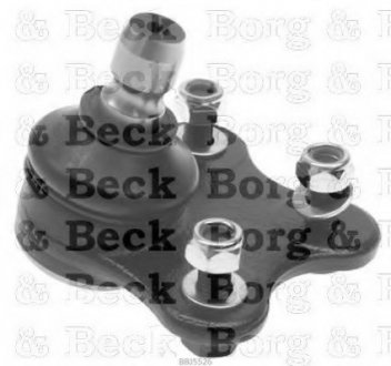 Шаровая опора Borg & Beck BBJ5526