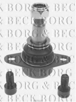 Шаровая опора Borg & Beck BBJ5621 (фото 1)