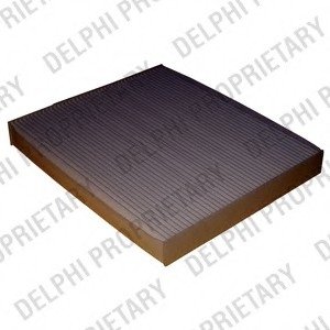САЛОННЫЙ Фильтр Delphi TSP0325252 (фото 1)