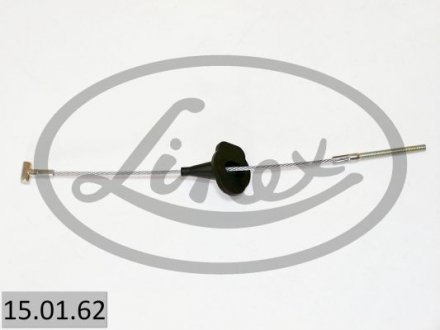 Трос ручного тормоза LINEX 150162 (фото 1)