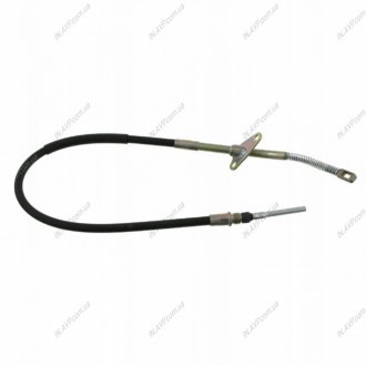 Трос ручника BILSTEIN FEBI 23968