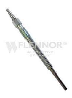 Свеча накаливания FLENNOR FG9917 (фото 1)