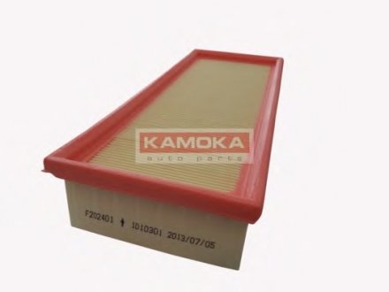Воздушный фильтр KAMOKA F202401 (фото 1)