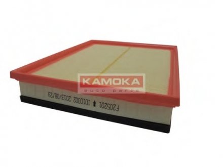 Воздушный фильтр KAMOKA F205201 (фото 1)