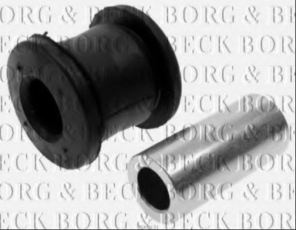 Сайлентблок Borg & Beck BSK6131