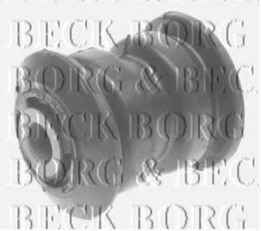 Сайлентблок Borg & Beck BSK6852