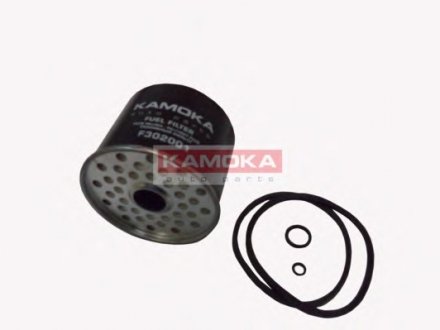 Фильтр топливный KAMOKA F302001