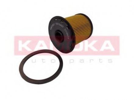 Фильтр топливный KAMOKA F307001