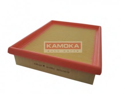 Фильтр воздушный KAMOKA F204201