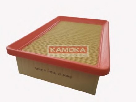 Фильтр воздушный KAMOKA F205801 (фото 1)