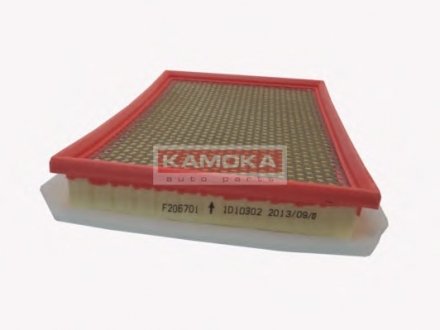 Фильтр воздушный KAMOKA F206701