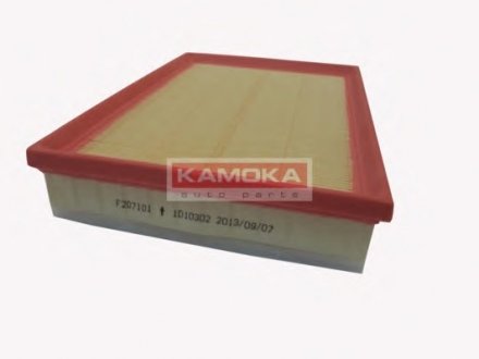 Фильтр воздушный KAMOKA F207101 (фото 1)