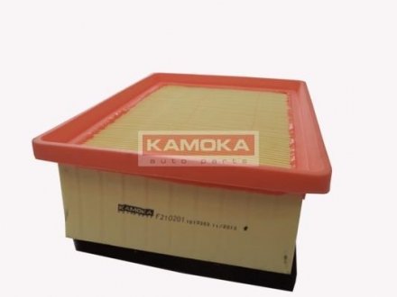 Фильтр воздушный KAMOKA F210201 (фото 1)