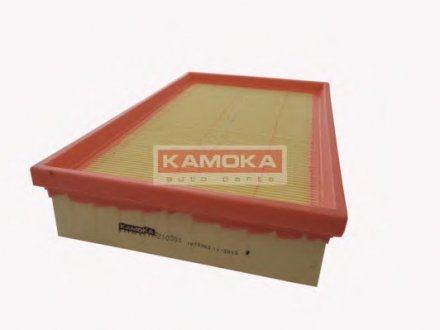 Фильтр воздушный KAMOKA F210301