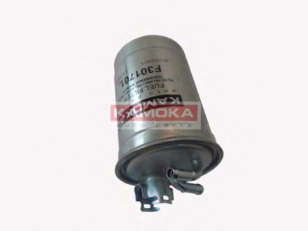 Фильтр топливный KAMOKA F301701 (фото 1)
