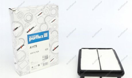 Воздушный фильтр Purflux A1173