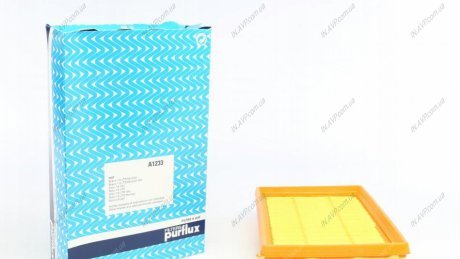 Воздушный фильтр Purflux A1233 (фото 1)