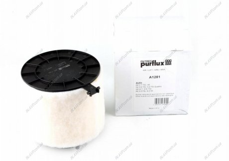 Воздушный фильтр Purflux A1281