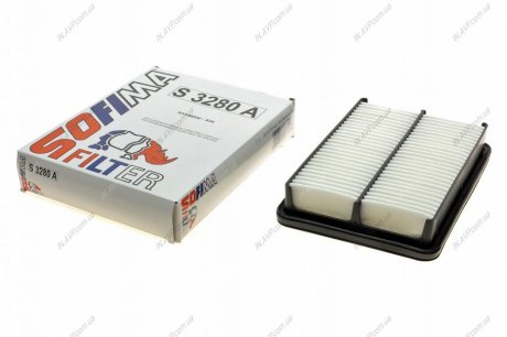 Воздушный фильтр SOFIMA S3280A