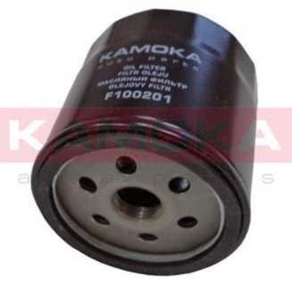 Масляный фильтр KAMOKA F100201 (фото 1)