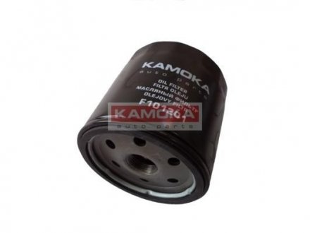 Масляный фильтр KAMOKA F101201 (фото 1)