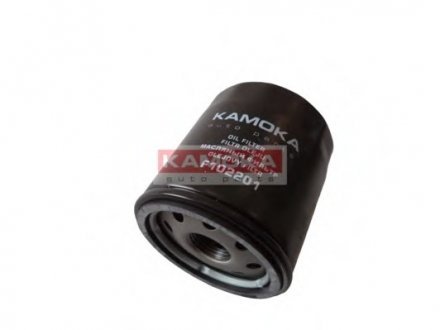 Масляный фильтр KAMOKA F102201 (фото 1)