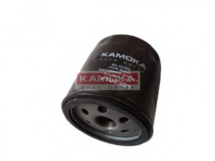 Масляный фильтр KAMOKA F102301 (фото 1)