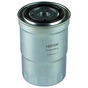 Топливный фильтр Delphi HDF590 (фото 1)