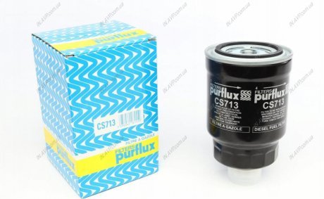Топливный фильтр Purflux CS713 (фото 1)