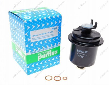 Топливный фильтр Purflux EP177