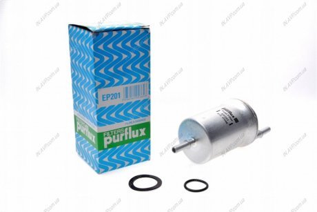 Топливный фильтр Purflux EP201 (фото 1)