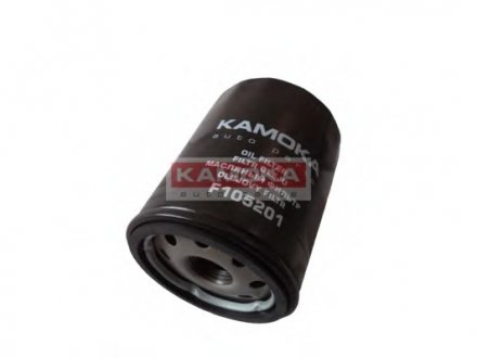 Фильтр масляный KAMOKA F105201 (фото 1)
