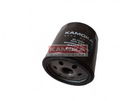 Фильтр масляный KAMOKA F106401