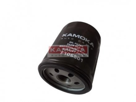 Фильтр масляный KAMOKA F106501 (фото 1)