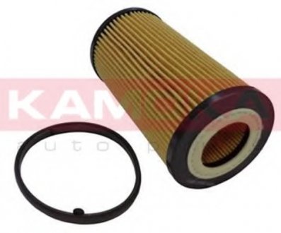 Фильтр масляный KAMOKA F110501 (фото 1)