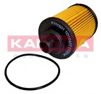 Фильтр масляный KAMOKA F111501 (фото 1)