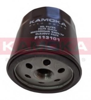 Фильтр масляный KAMOKA F113101 (фото 1)