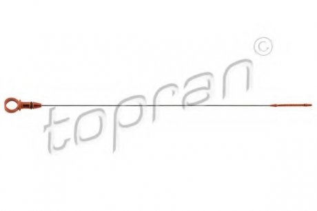 Щуп уровня масла TOPRAN 723536 (фото 1)