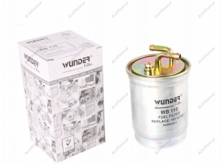 Фильтр топливный WUNDER Filter WB110 (фото 1)