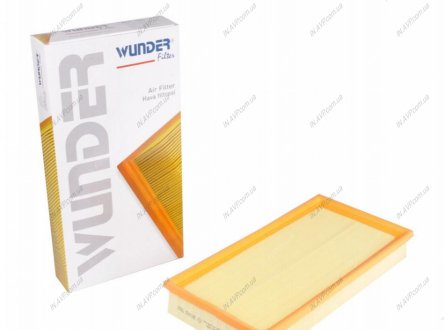 Фильтр воздушный WUNDER Filter WH100 (фото 1)