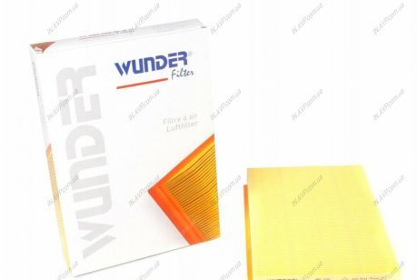 Фильтр воздушный WUNDER Filter WH110 (фото 1)