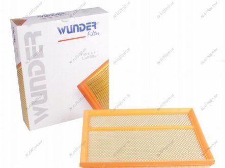 Фильтр воздушный WUNDER Filter WH702 (фото 1)