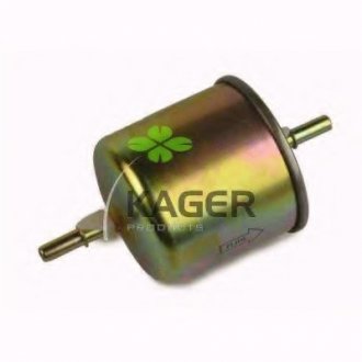 Топливный фильтр KAGER 110271 (фото 1)
