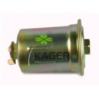 Топливный фильтр KAGER 110295 (фото 1)
