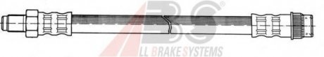 Тормозной шланг A.B.S. ABS SL3617