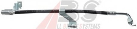 Тормозной шланг A.B.S. ABS SL4860