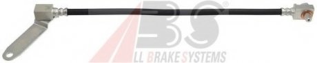 Тормозной шланг A.B.S. ABS SL5858