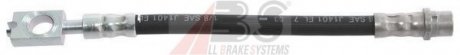 Тормозной шланг A.B.S. ABS SL6084