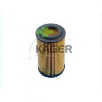 Масляный фильтр KAGER 100202 (фото 1)