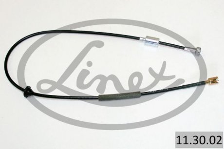 Трос спидометра LINEX 113002 (фото 1)